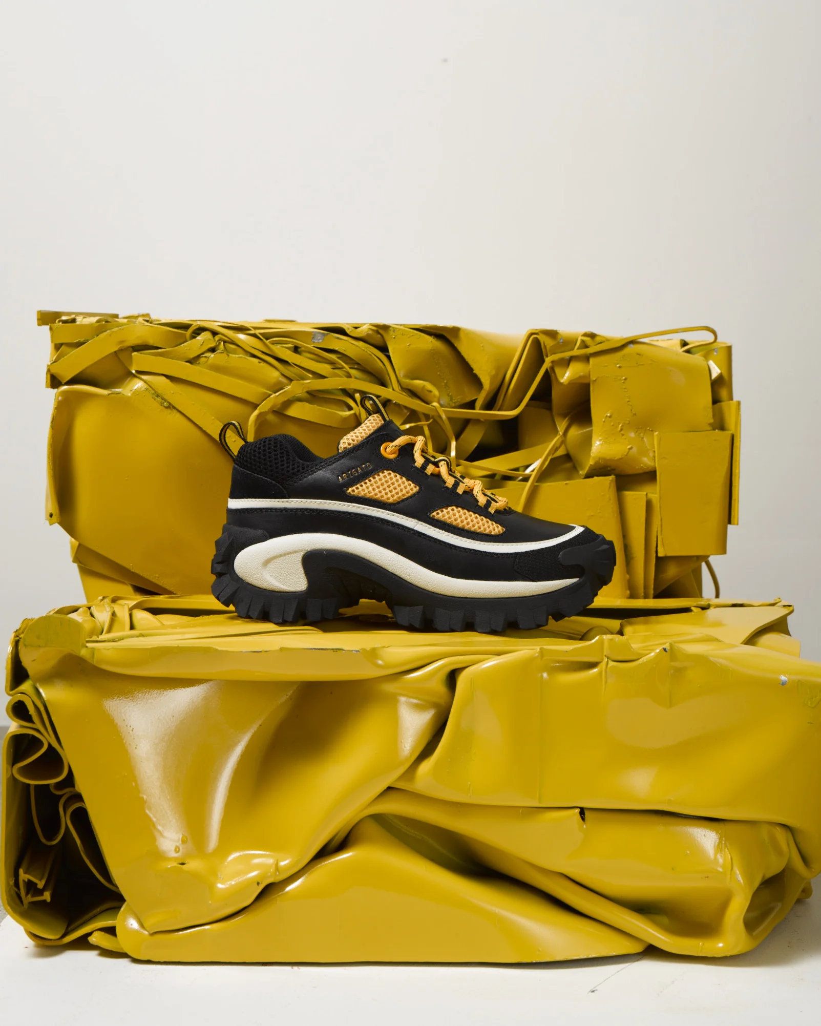 Cat footwear axel arigato sales